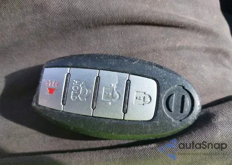 2014 Nissan Altima 2.5 S из США, поврежденный, VIN 1N4AL3AP4EC132215